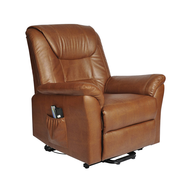 7140 Power Lift Recliner เก้าอี้ปรับเอนนอน โซฟาปรับเอนนอนได้